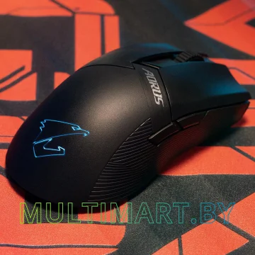 Игровая мышь Gigabyte Aorus M6 картинка 7